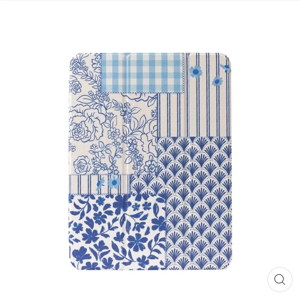 elyse breanne iPad Air 11in case
